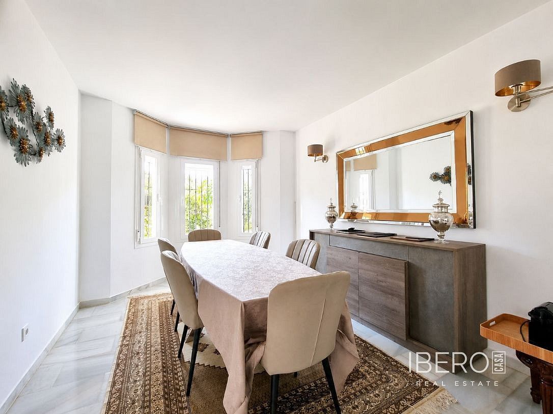 Prodej rodinný dům - Calahonda, ES, 260 m² - 5