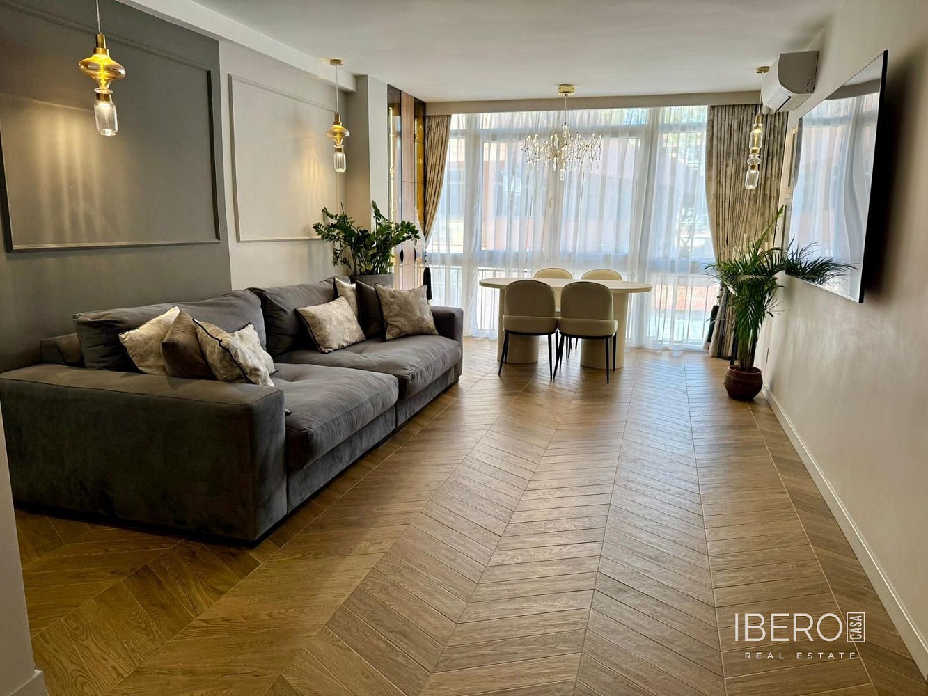 Prodej byt 4+kk - Fuengirola, Španělsko, 110 m² - 5