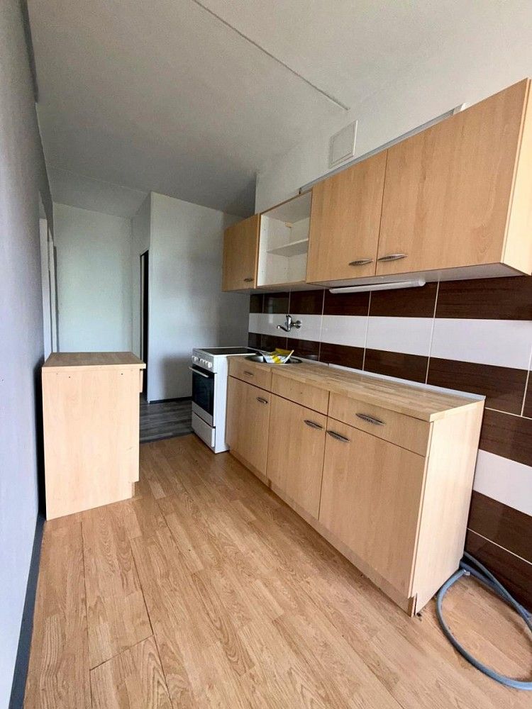 3+1, Chomutov, Ústecký kraj, 60 m² - 1