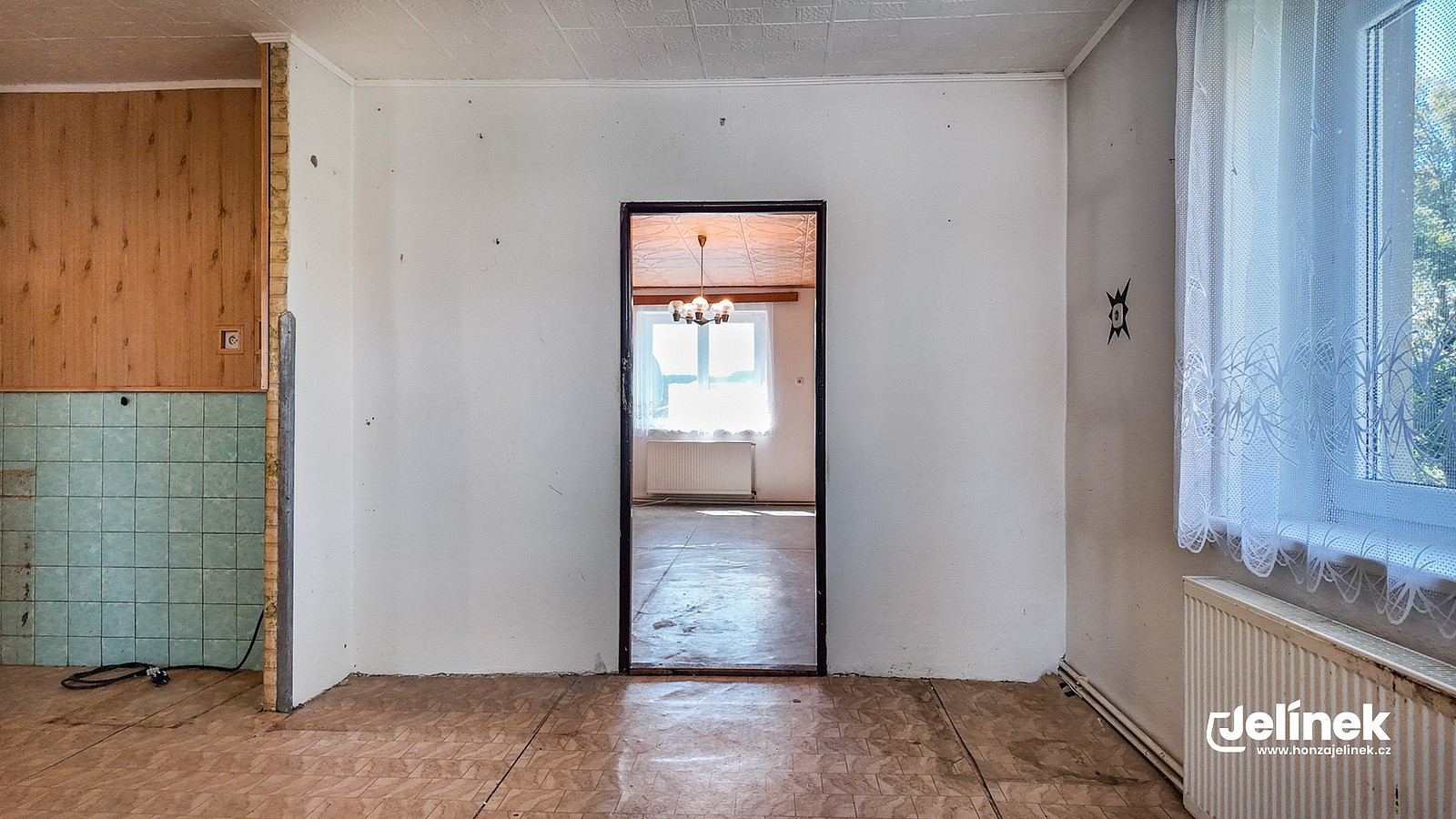Byt 2+1 · 72 m² · Pomezí, okres Svitavy - 4