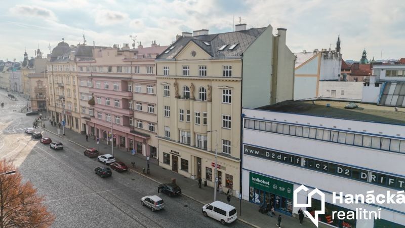 Byty, Olomouc, 779 00