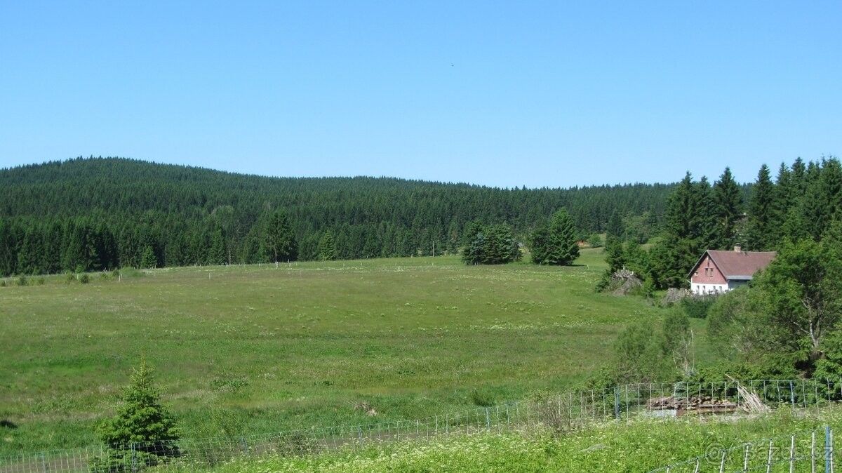 Prodej pozemek pro bydlení - Sokolov, 356 01 - 5