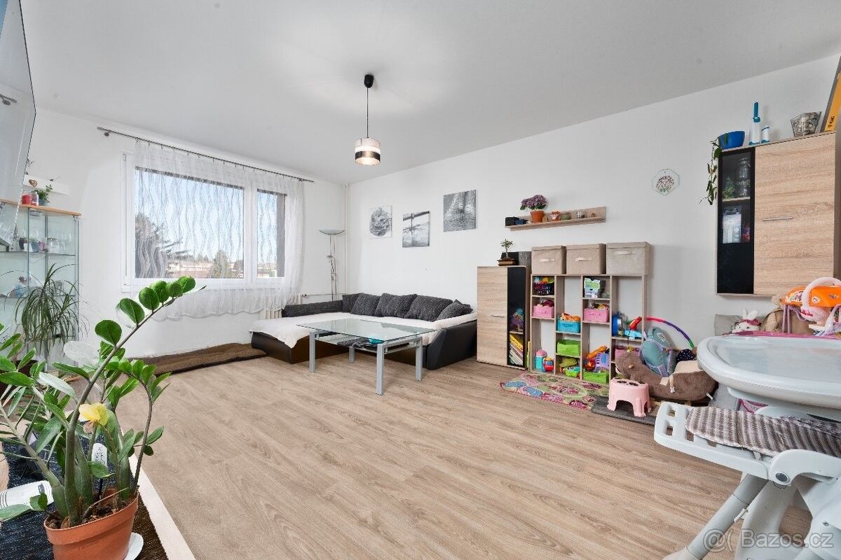 Byty, Česká Třebová, 560 02