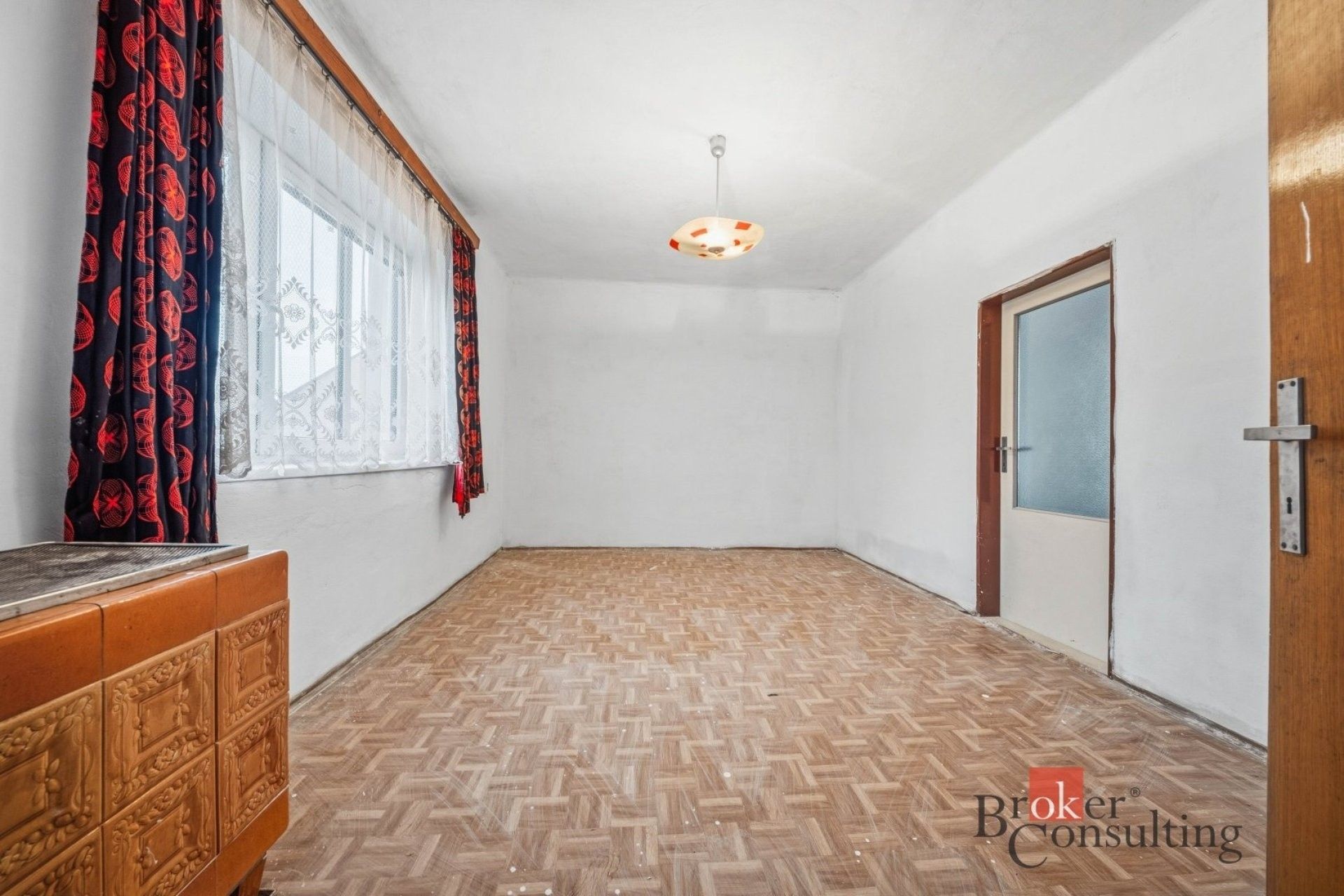 Prodej rodinný dům - Vyhnánov, Doudleby nad Orlicí, 364 m² - 5