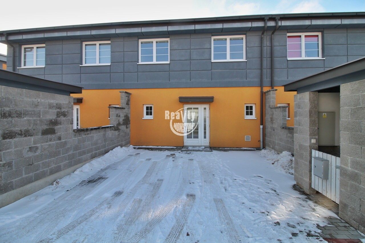 Rodinné domy, Stará cesta, Jihlava, 108 m²