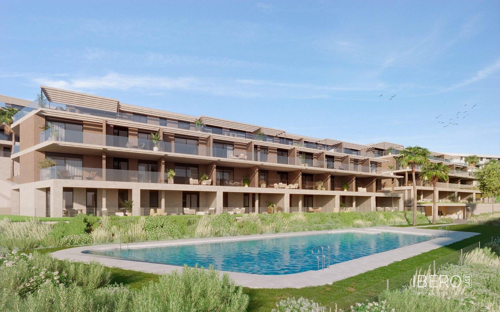 Byt 4+kk · 100 m² · Estepona, Španělsko - 3