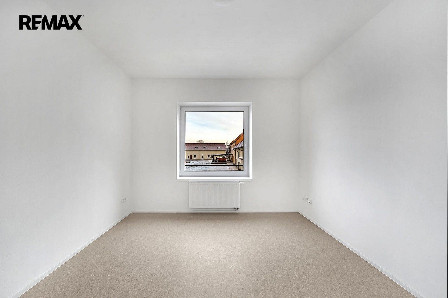 Byt 2+1 · 35 m² · Nádražní, Luštěnice, okres Mladá Boleslav - 4