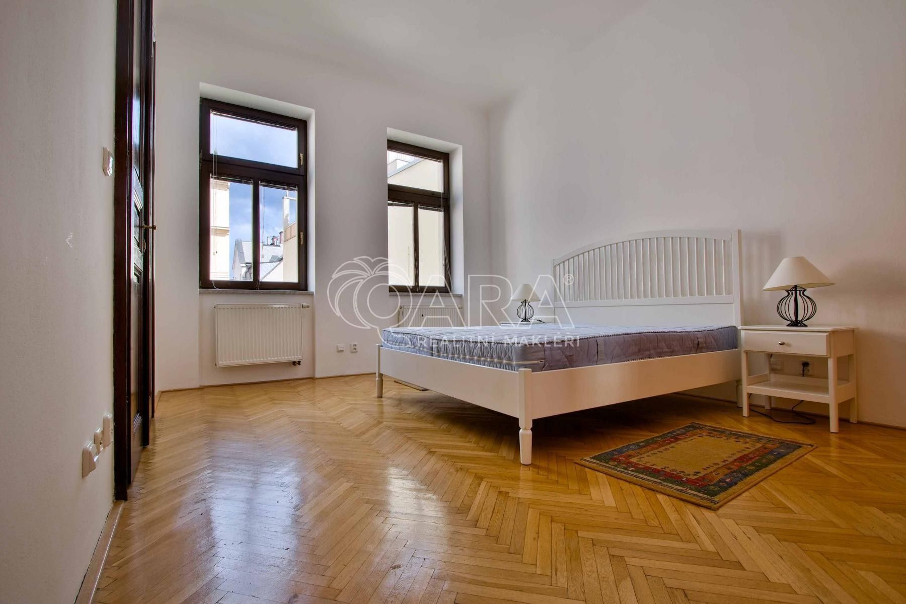 2+kk, Štěpánská , Praha Nové Město, 65 m² - 2