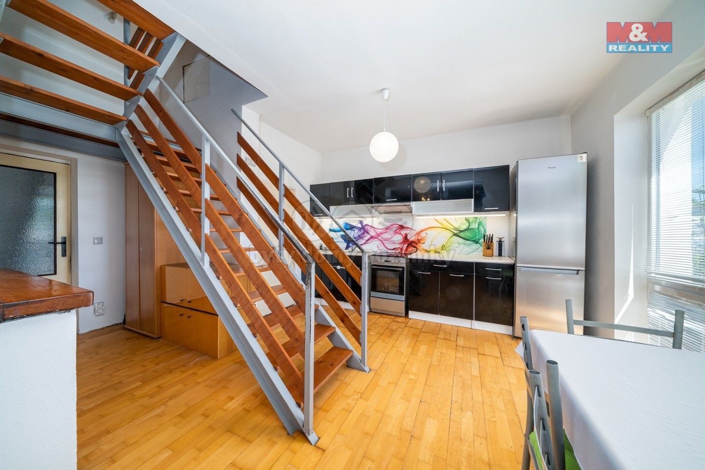 Prodej rodinný dům - Krasíkov, 93 m²