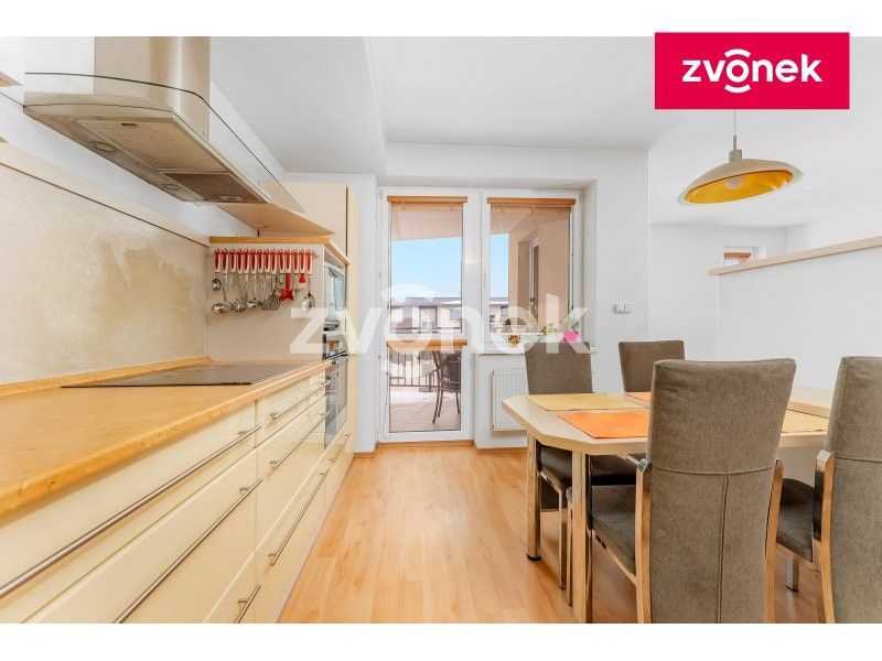 Prodej byt 3+kk - Voženílkova, Zlín, 94 m²