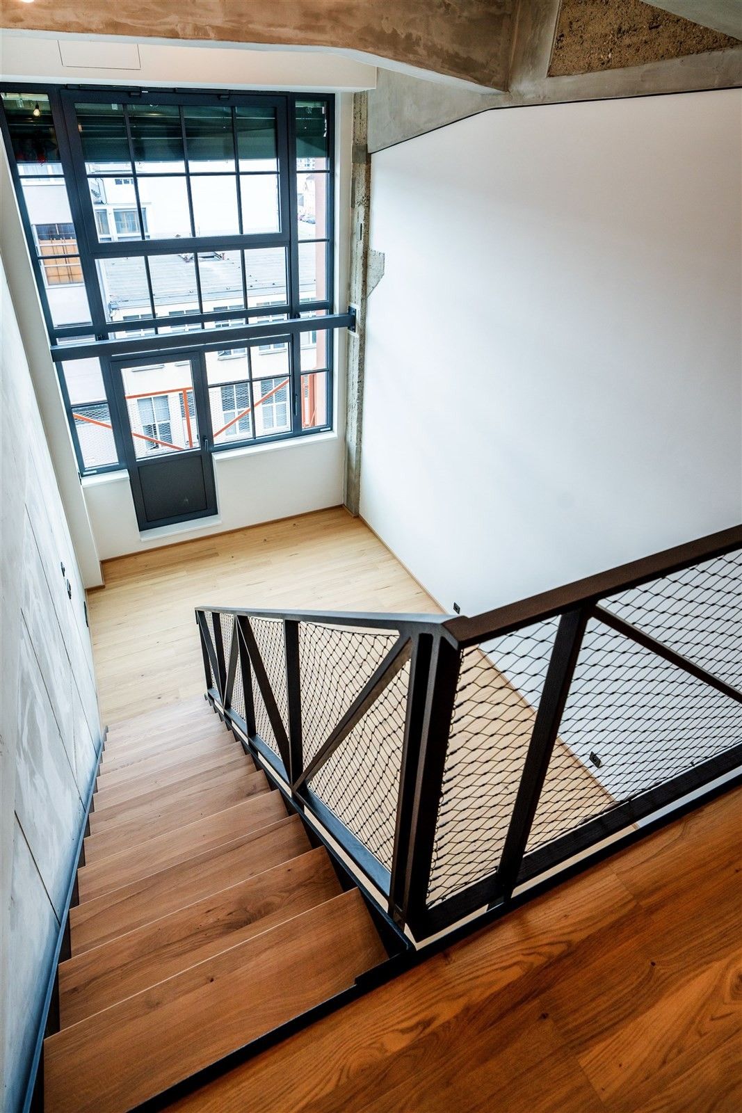 2+kk, Kolbenova, Praha, 53 m²