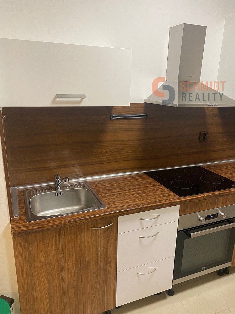 Byt 1+kk · 40 m² · Třebízského, Hustopeče, okres Břeclav - 3