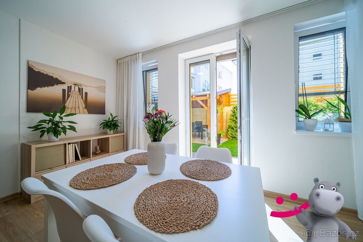 Prodej byt - Vsetín, 755 01