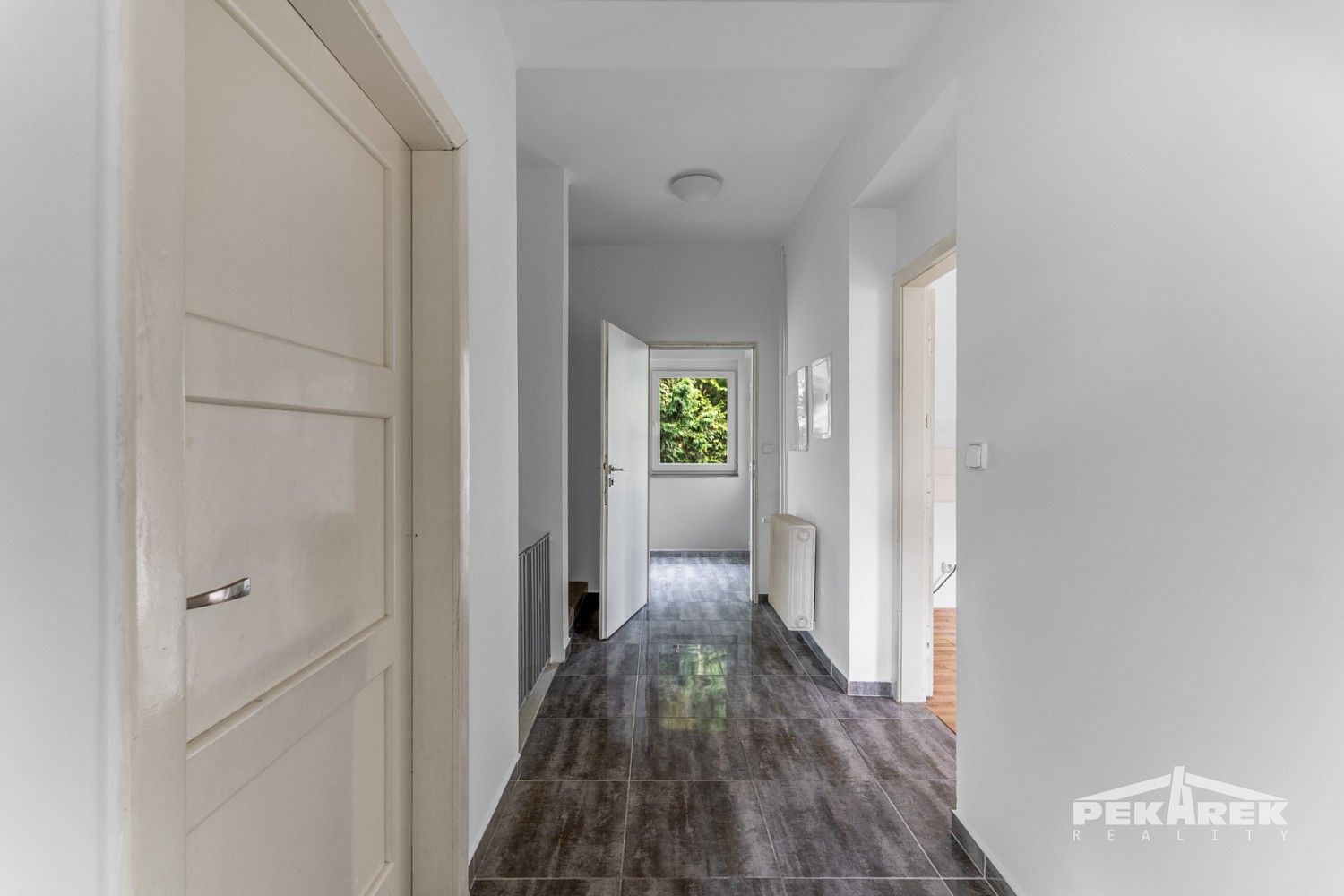Rodinný dům · 120 m² · Praha - Dolní Chabry, okres Praha 8, Hlavní město Praha - 4