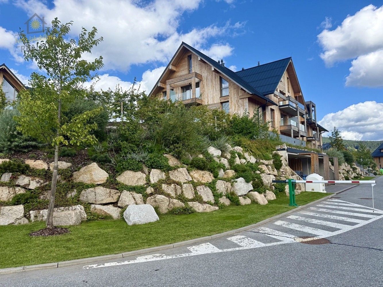 1+kk, Vítkovice, okres Semily, Liberecký kraj, 56 m² - 1
