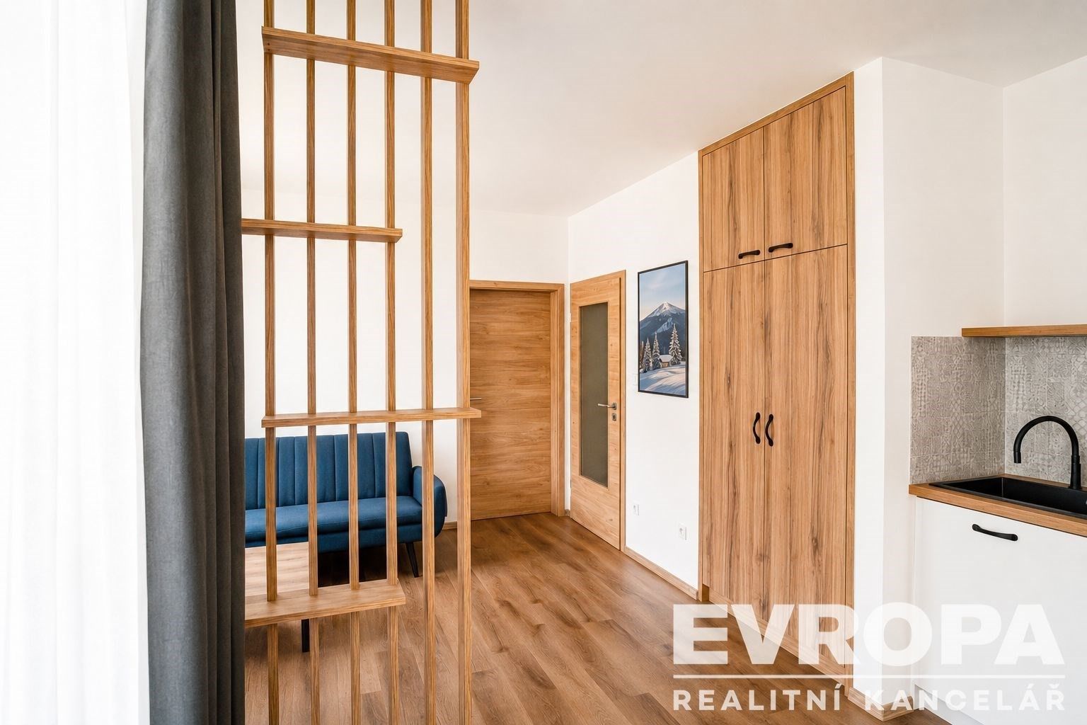 Prodej byt 2+kk - Černý Důl, 47 m² - 5