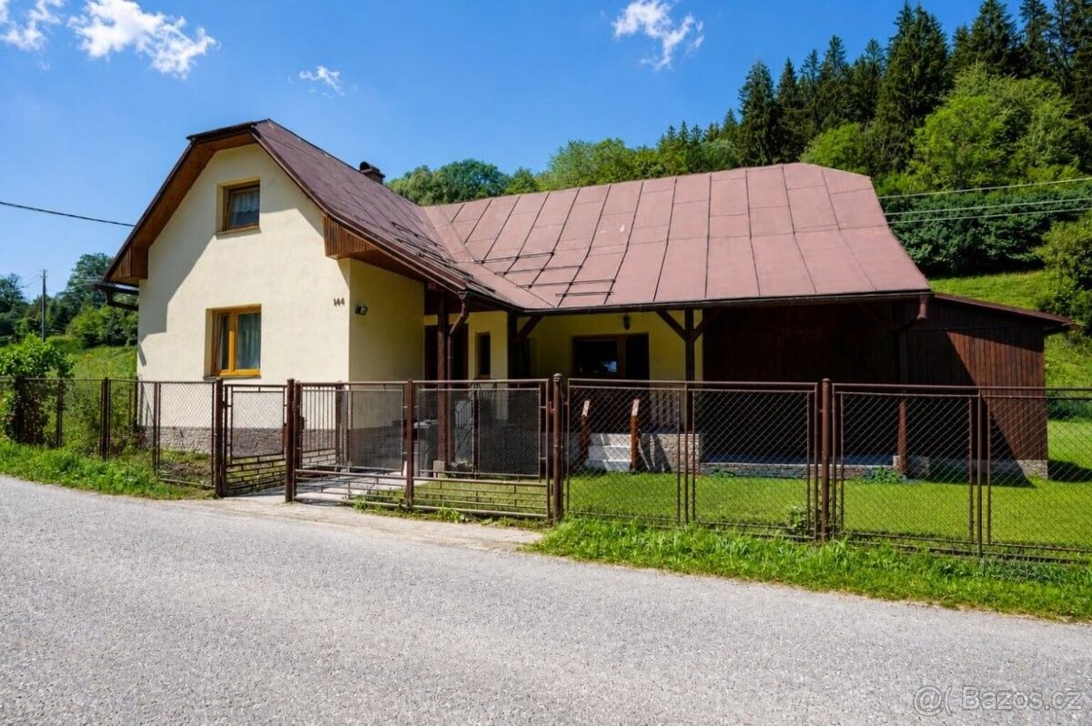 Chaty, Horní Bečva, 756 57 - 2