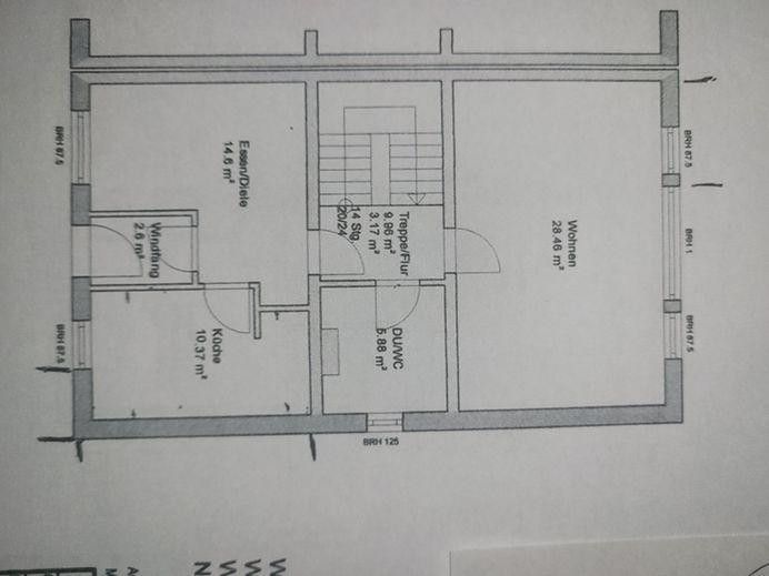 Rodinný dům · 125 m² · , Braniborsko - 3