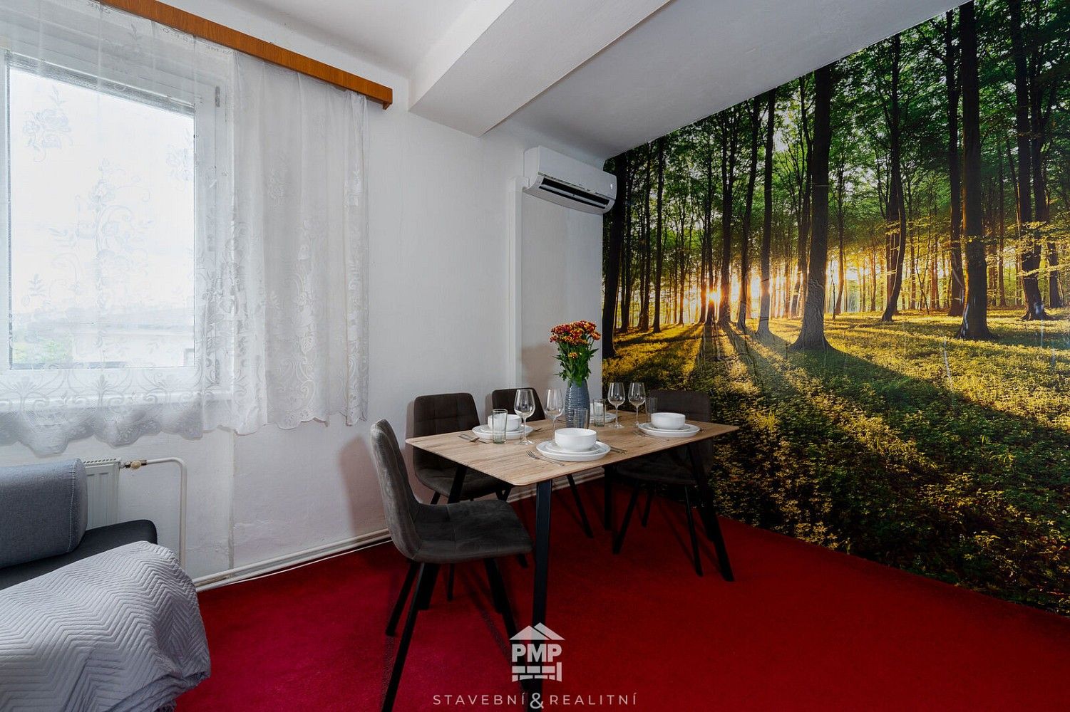 Byt 3+1 · 82 m² · Olomouc - Povel, Olomoucký kraj - 3