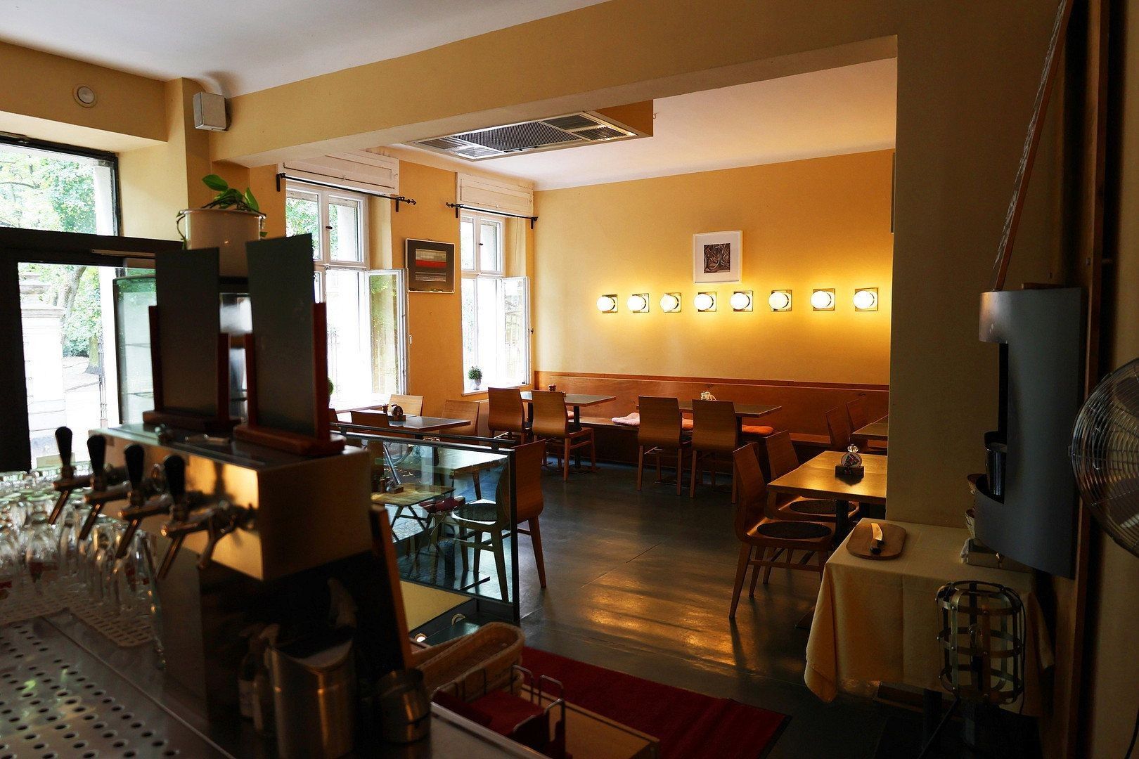 Prodej rodinný dům - Berlin Mitte Berlin 10178, 1 793 m² - 5