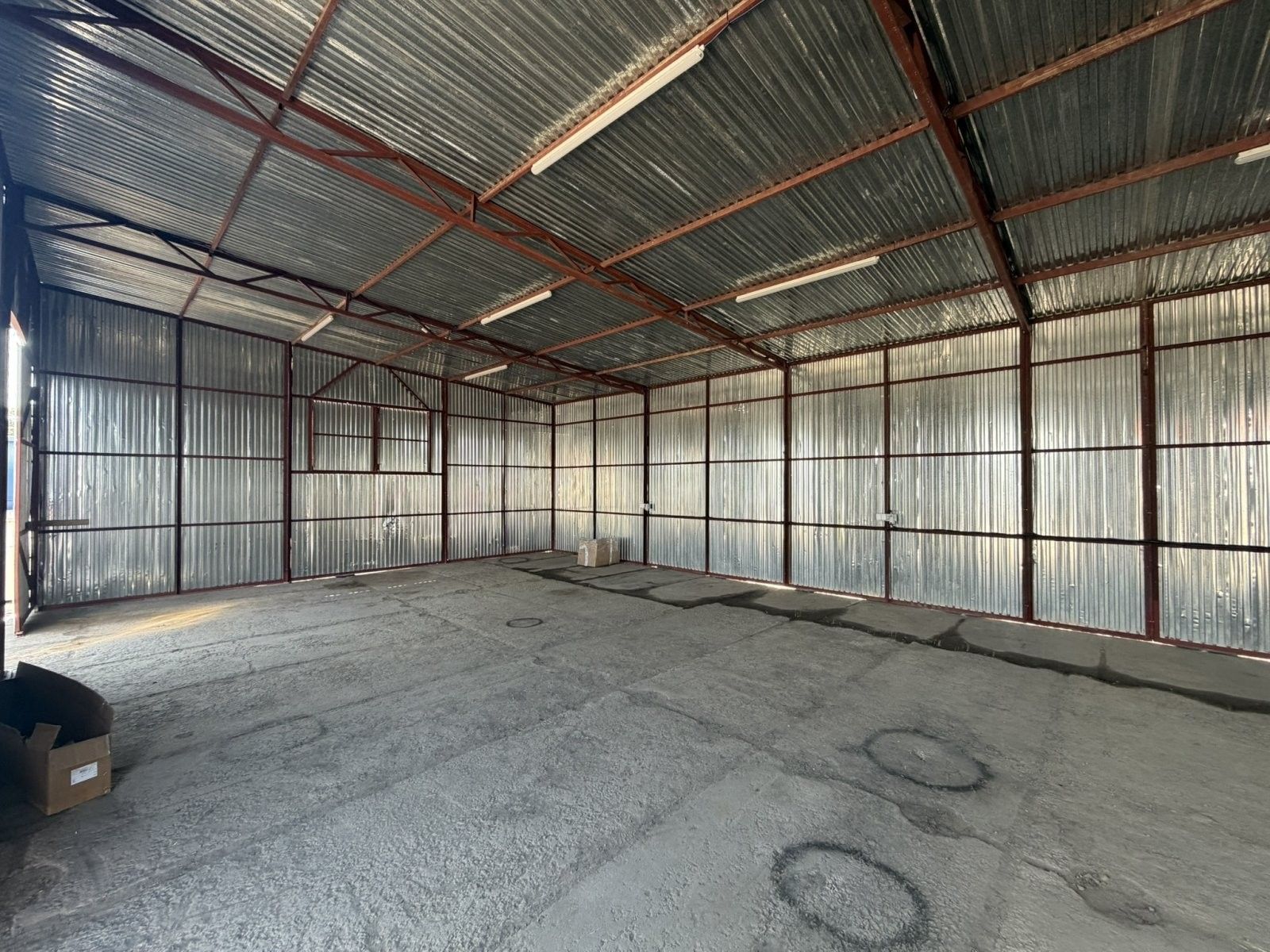 Sklady, Čepí, 72 m² - 2