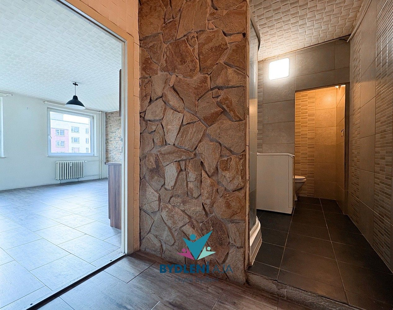 Byt 1+kk · 31 m² · Teplice - Trnovany, Ústecký kraj - 3