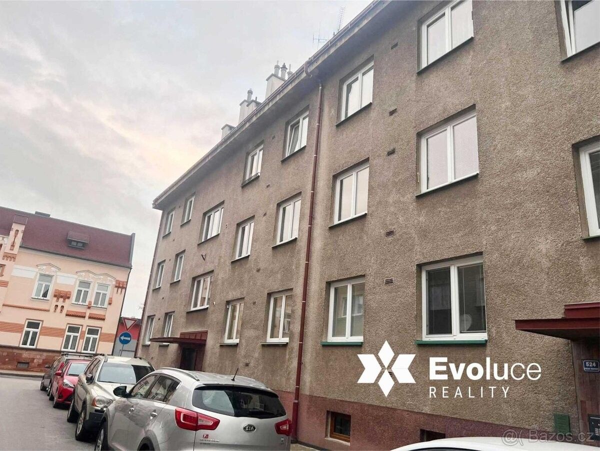 Byty, Trutnov, 541 01 - 1