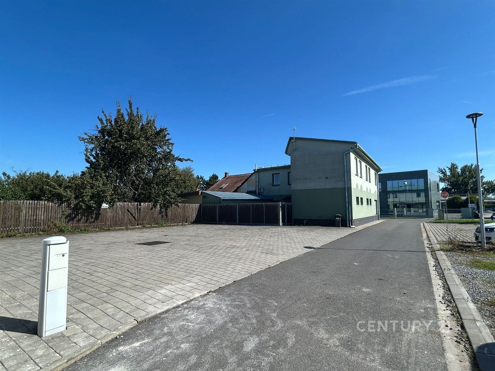 Komerční nemovitost · 251 m² · Bílanská 1861, Kroměříž - 3