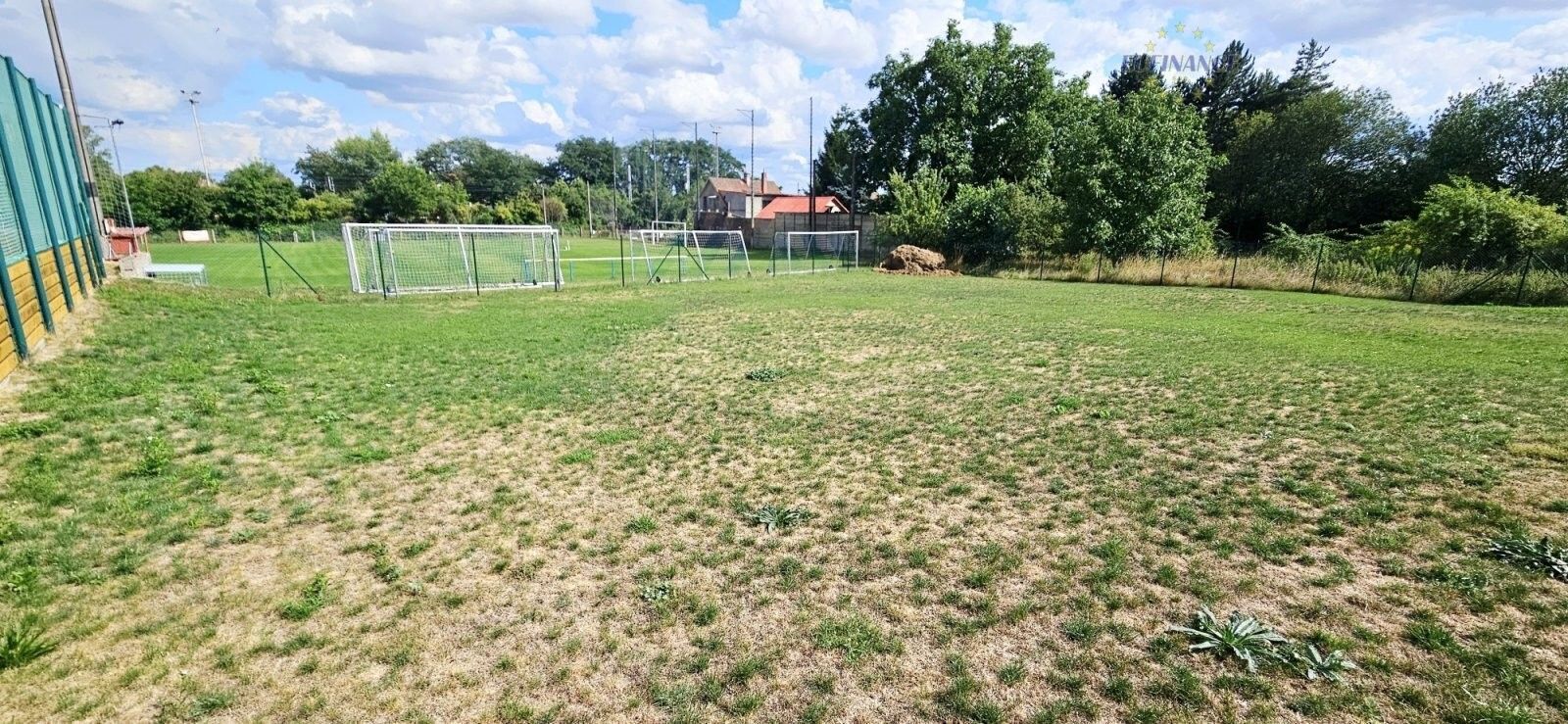 Pozemek pro bydlení · 900 m² · Pod strání,Hleďsebe 1.díl,Nelahozeves - 3