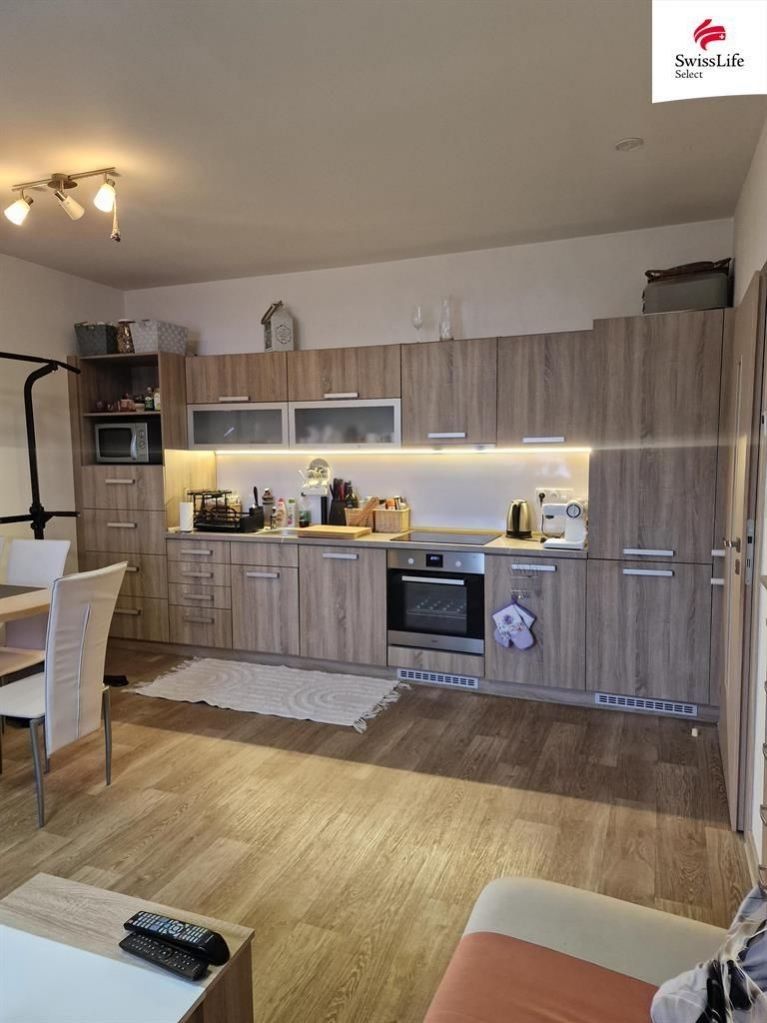 2+kk, Nádražní , Třešť, 41 m² - 2