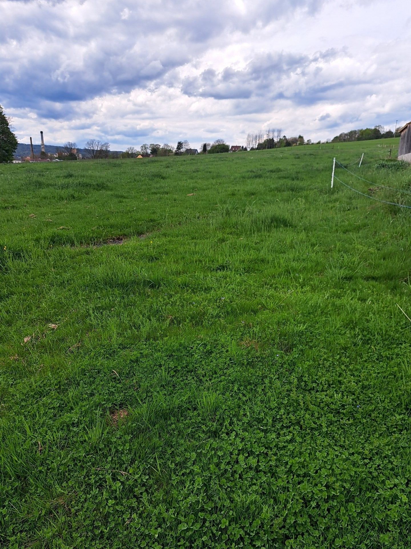 Pozemky pro bydlení, Varnsdorf