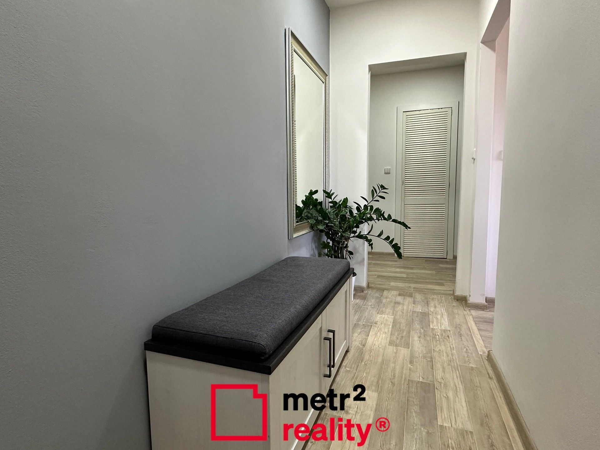 Prodej byt 3+1 - Nešporova, Olomouc Povel, 68 m² - 5