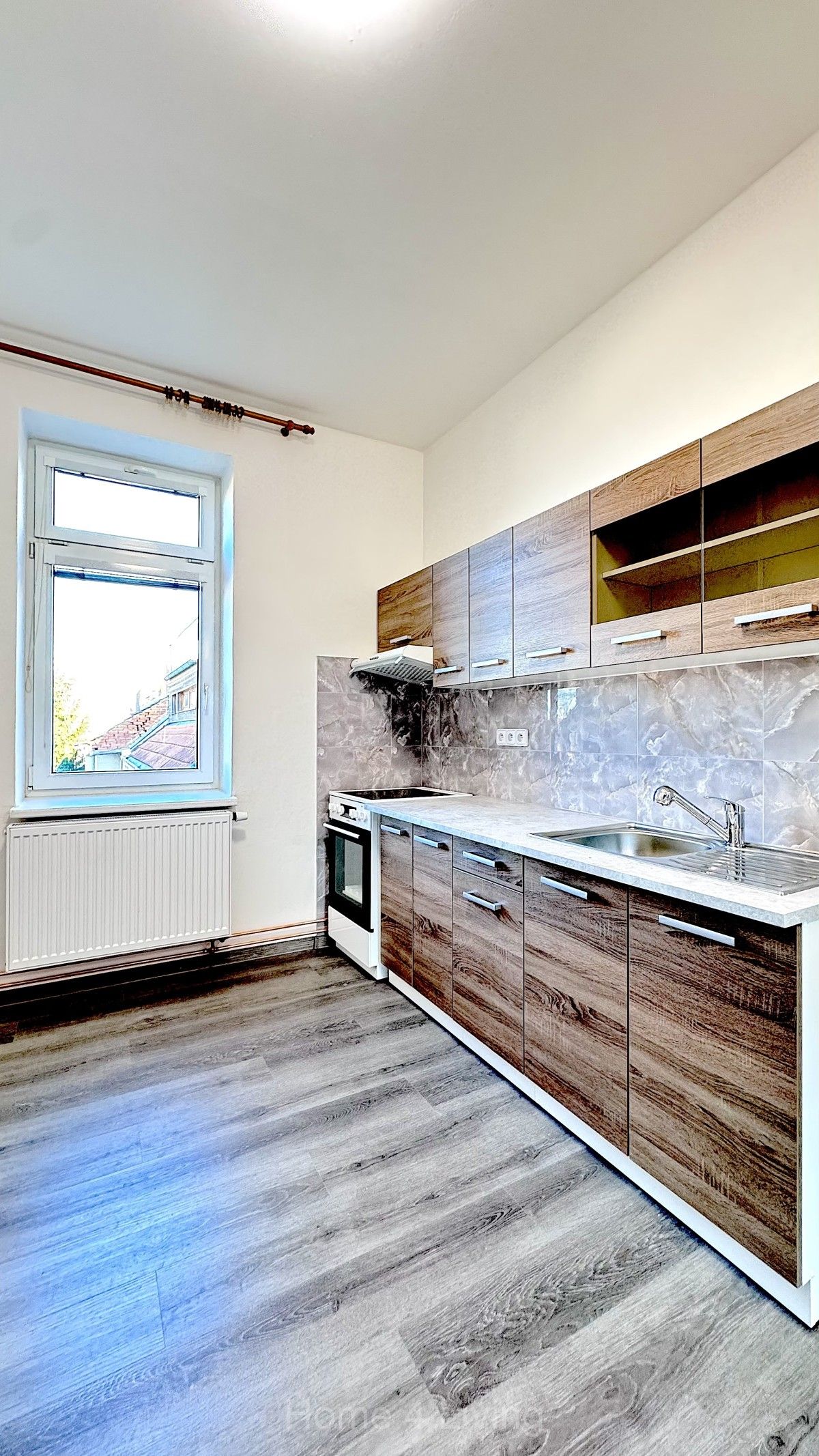 1+1, Antala Staška, Brno, 38 m²