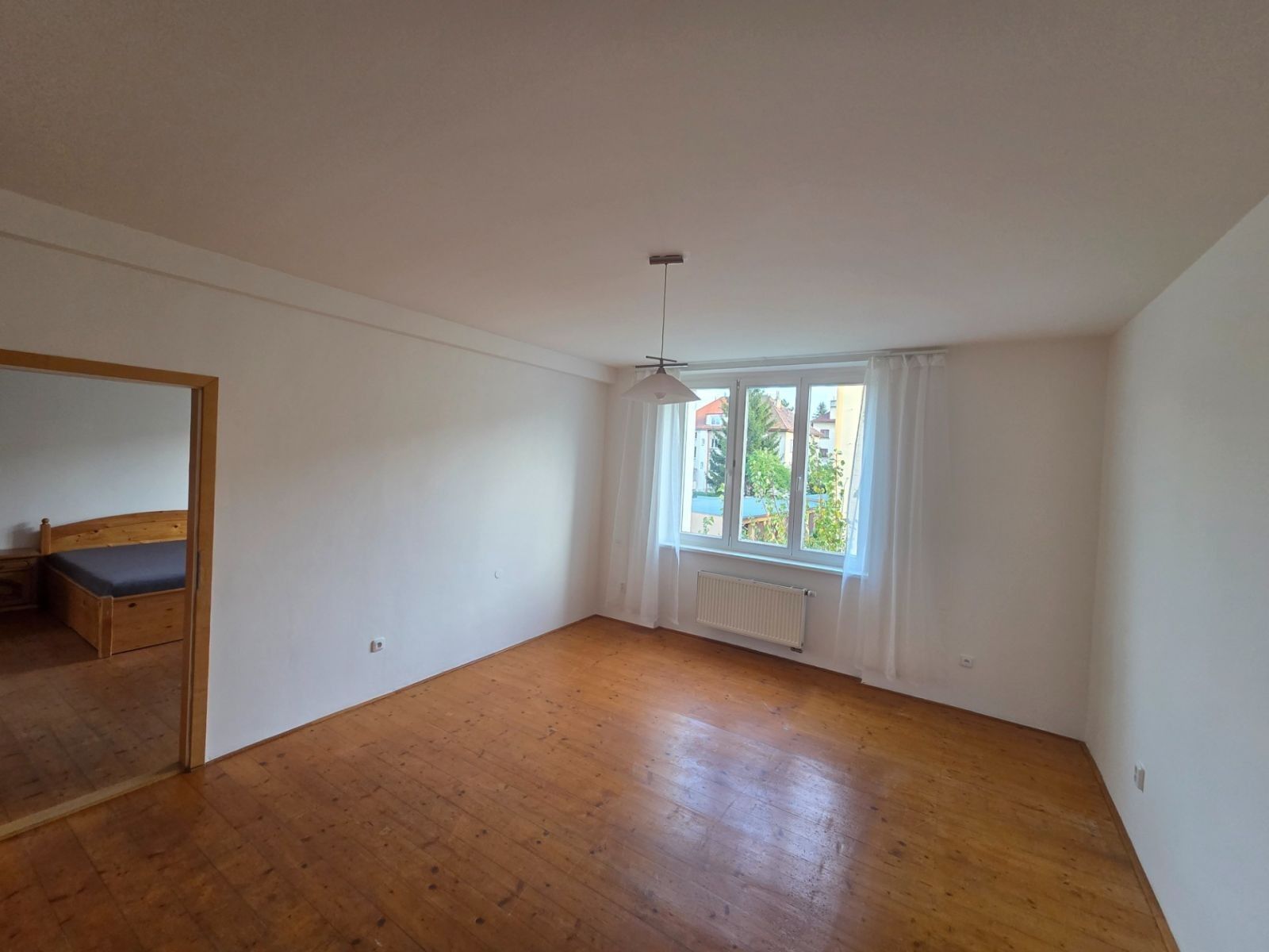 Pronájem byt 2+1 - Na Polníku, Praha - Strašnice, 68 m² - 5