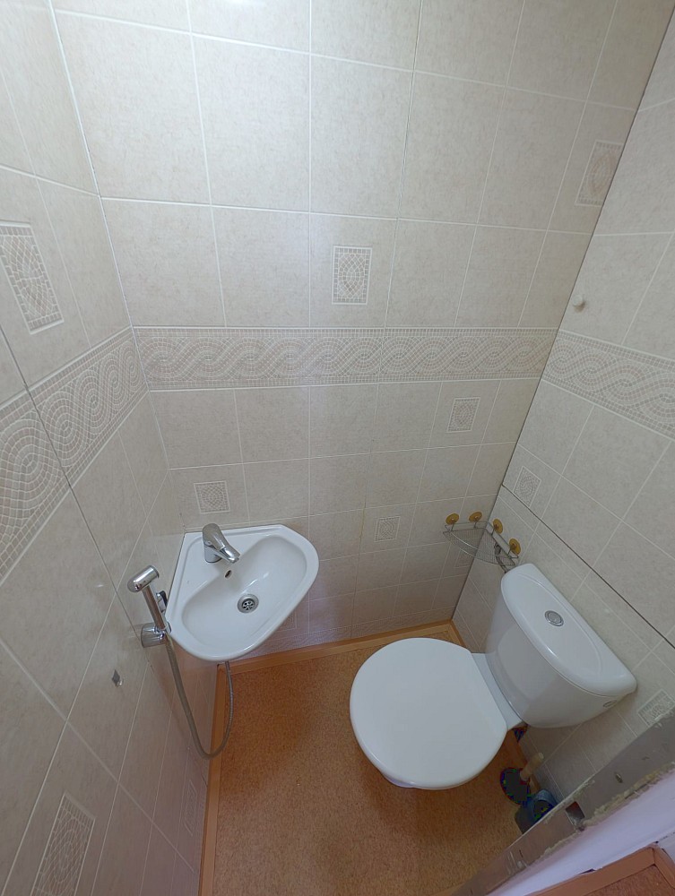 Prodej byt 3+1 - Vysoká, Jablonec nad Nisou, 70 m² - 5