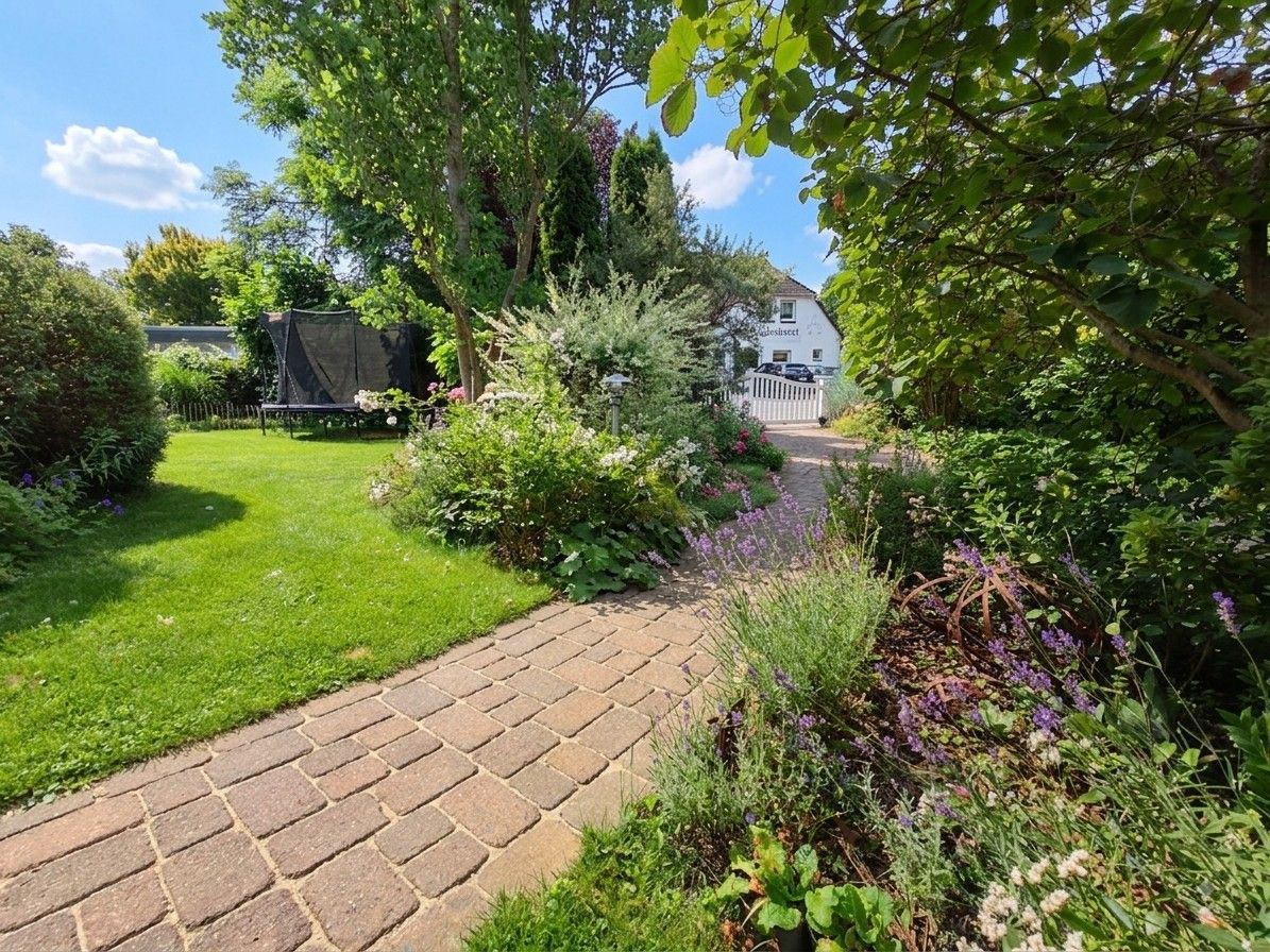 Rodinný dům · 135 m² · , Dolní Sasko - 4