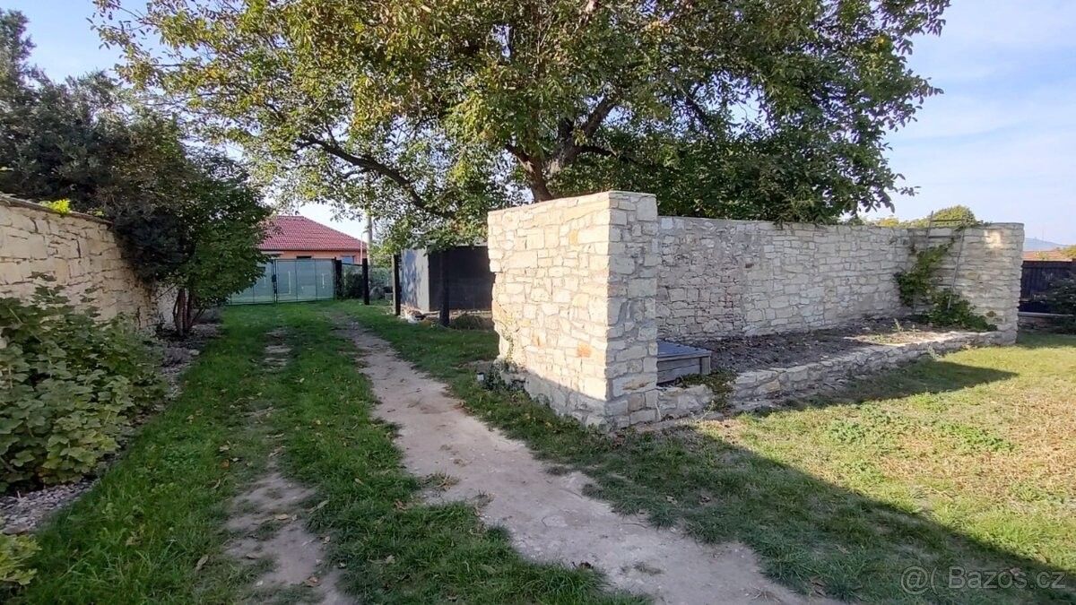 Rodinný dům · Peruc, 439 07 - 4