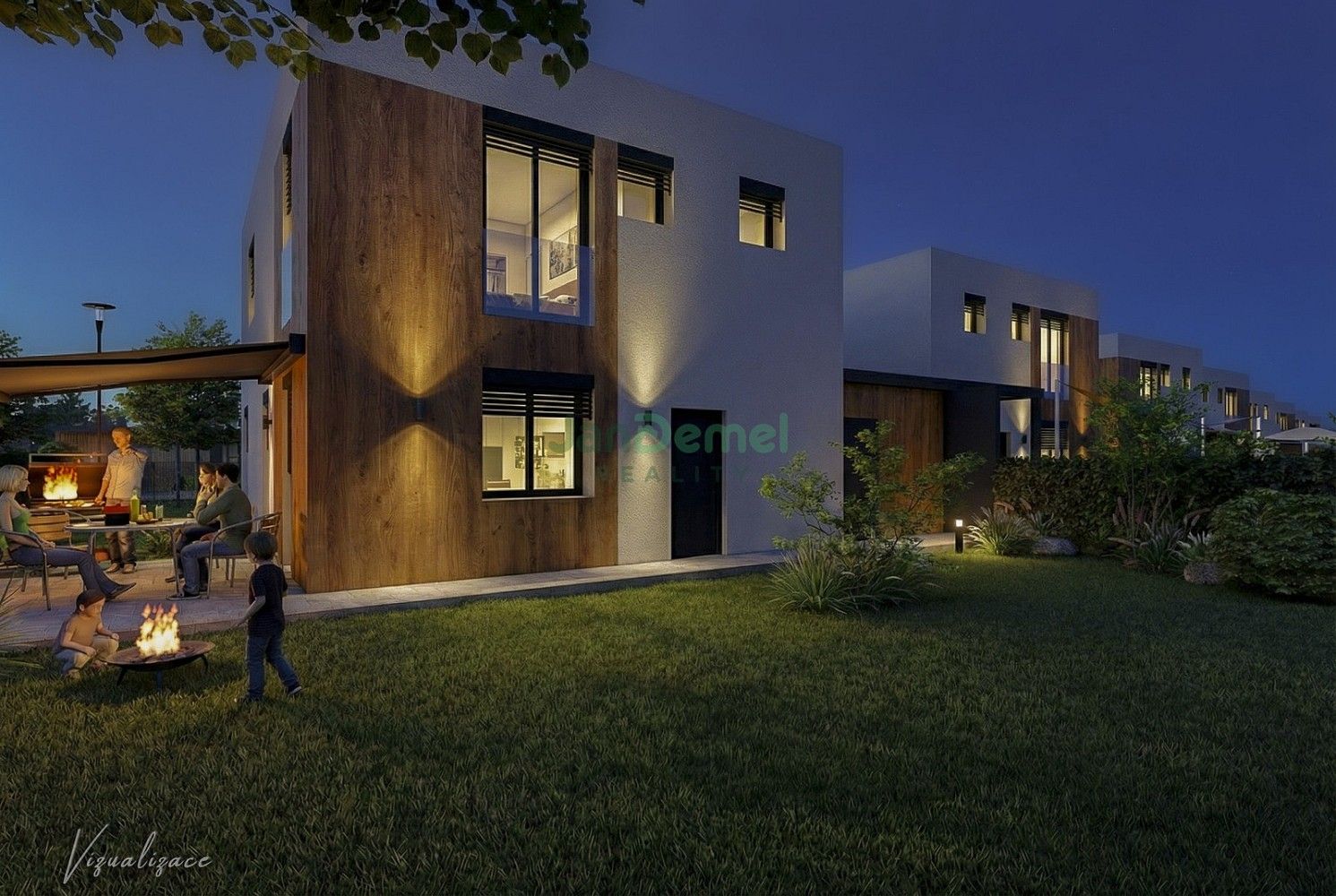 Rodinný dům · 115 m² · Horní Bludovice, okres Karviná - 4