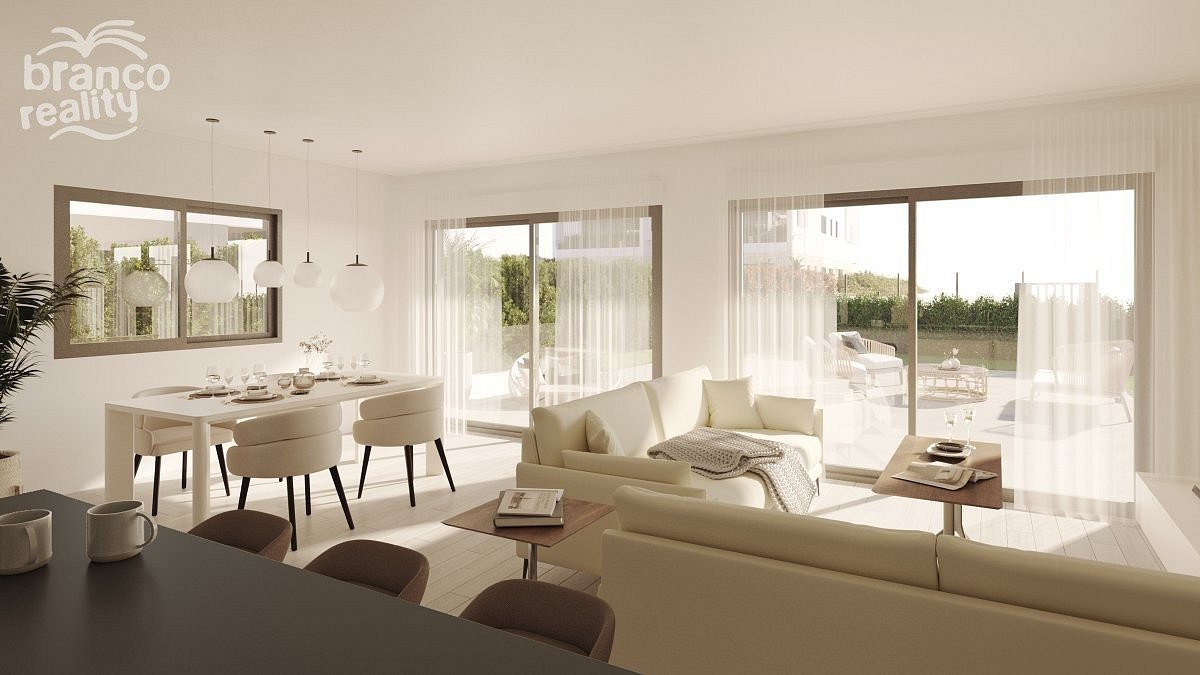 Prodej byt - Colonia sant jordi, Baleares, Španělsko, 161 m² - 5