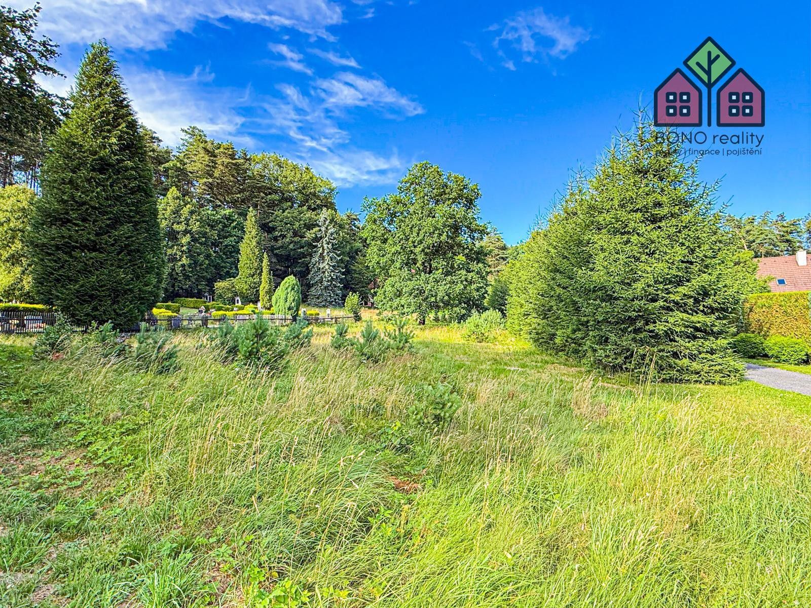 Prodej zahrada - Stará Oleška, Huntířov, 1 019 m² - 5