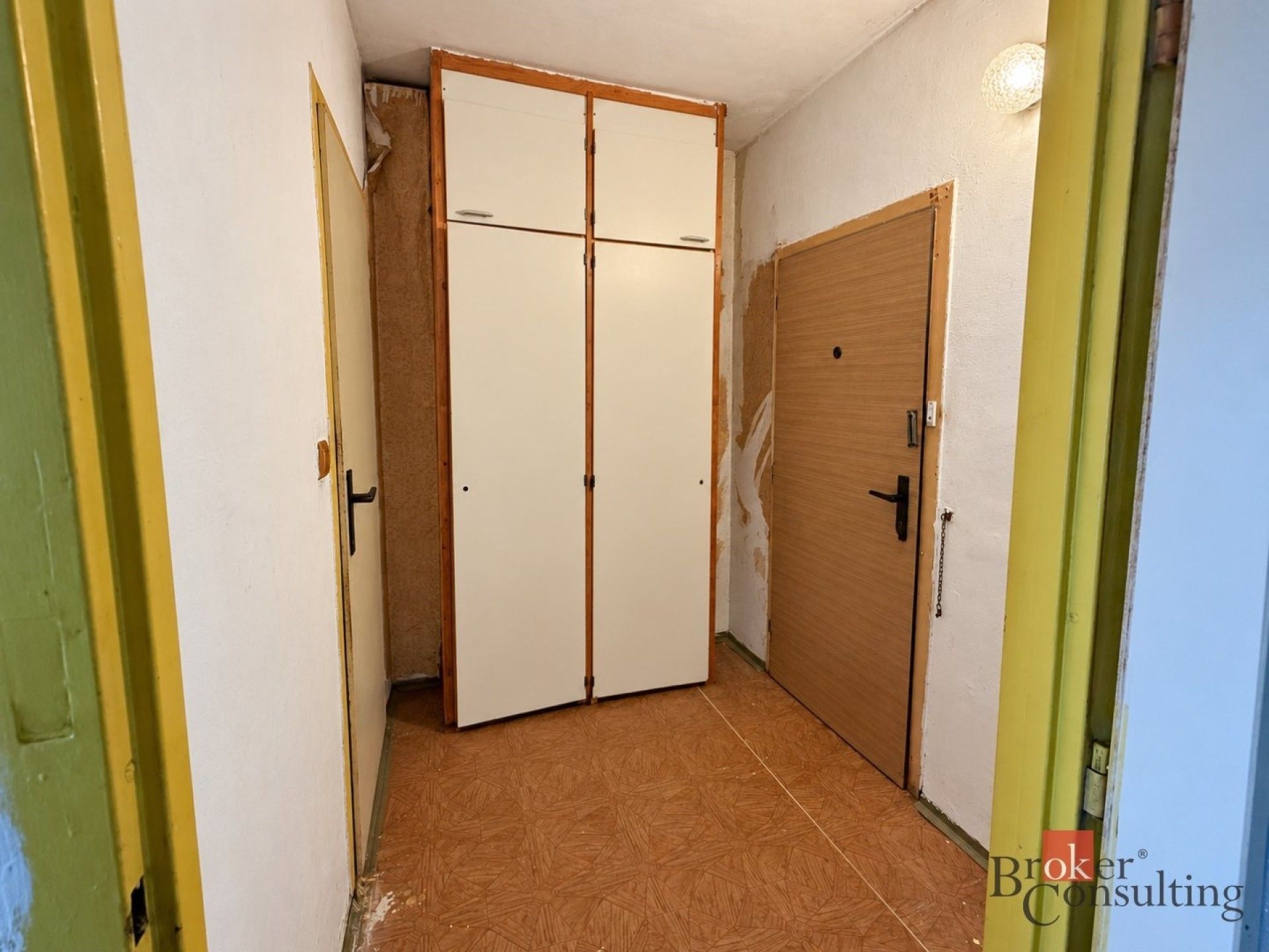 Prodej byt 1+kk - Na Vršku, Jablonec nad Nisou, 29 m² - 5