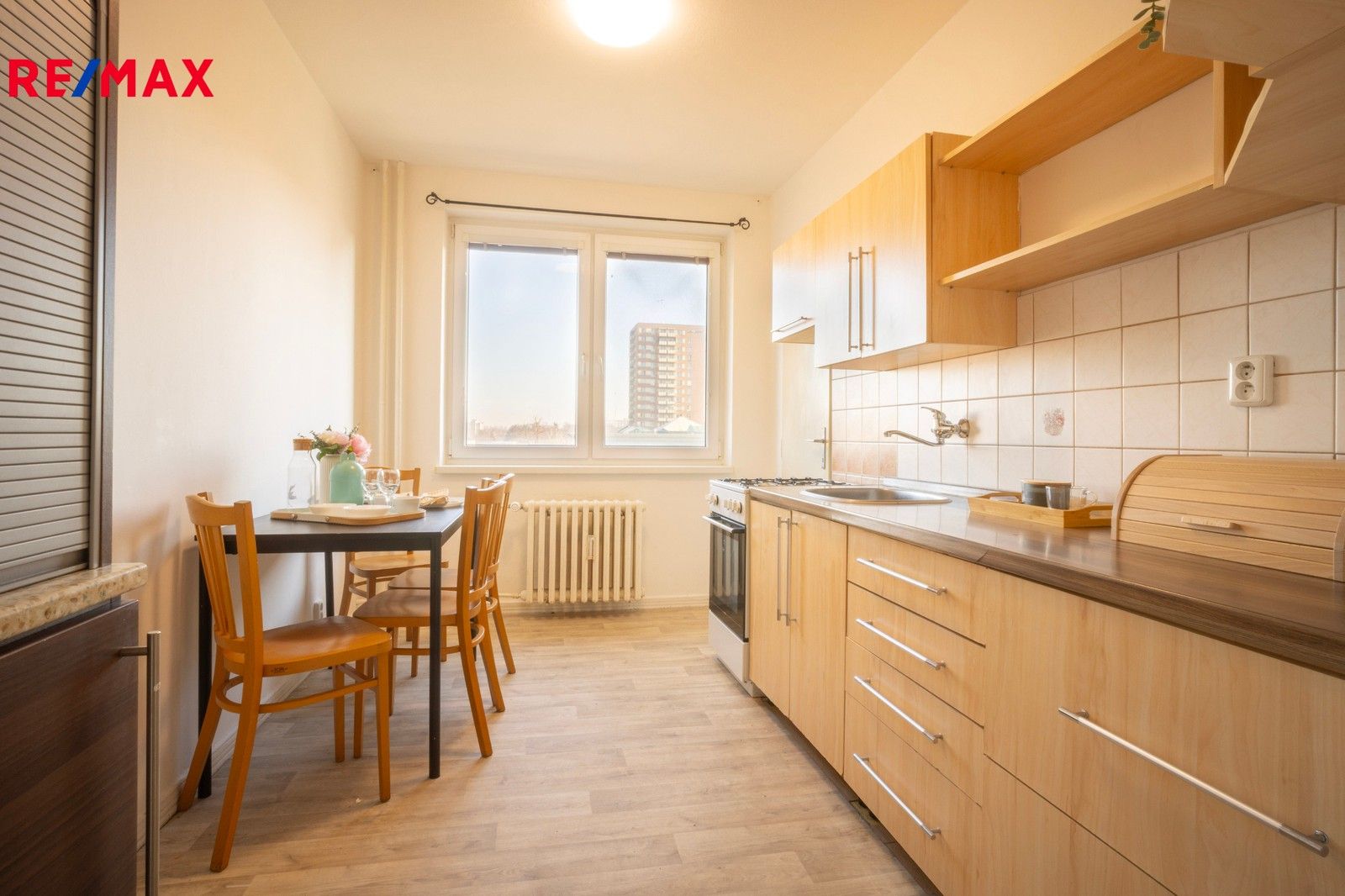 3+1, Horní, Ostrava, 79 m²