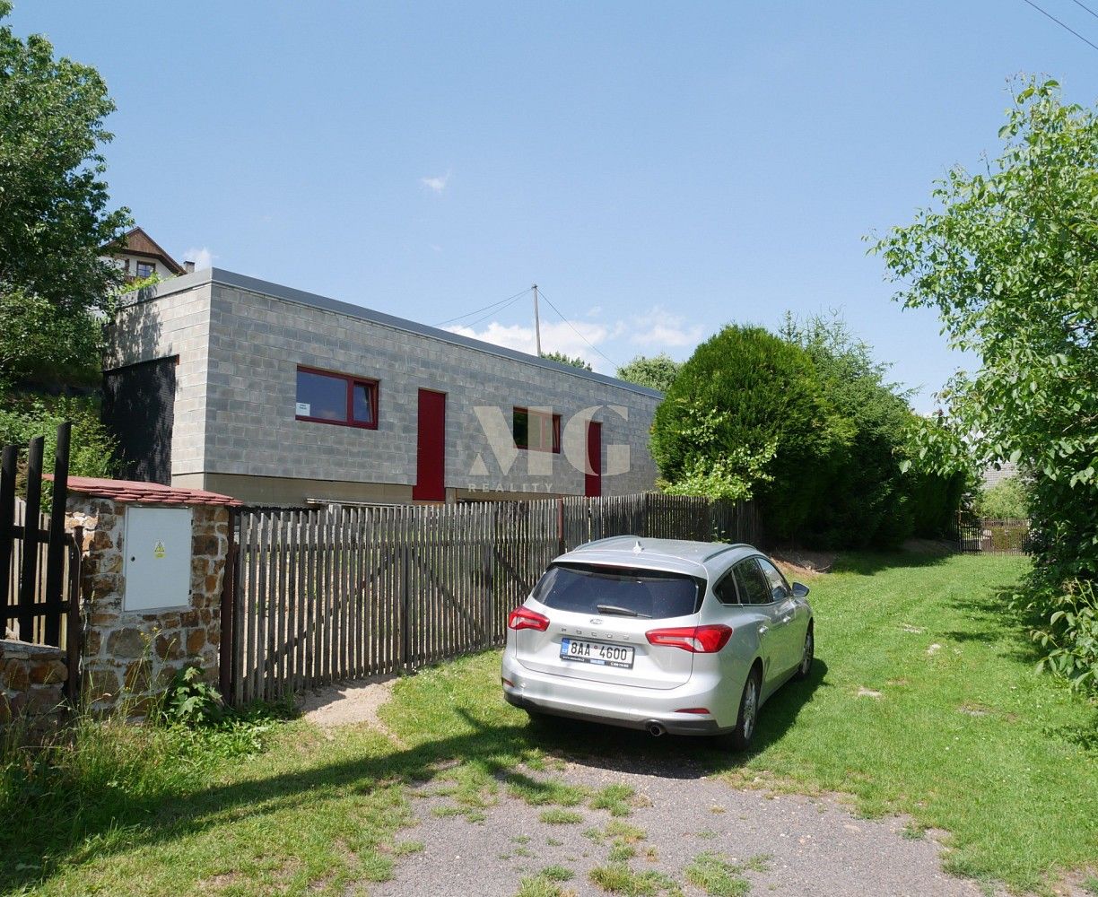 Pozemek pro bydlení · Zaječov, okres Beroun, Středočeský kraj - 3