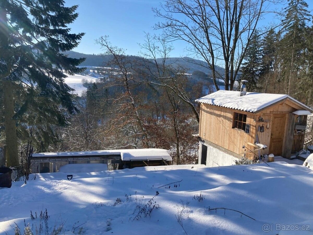 Prodej chata - Kyselka, 362 72