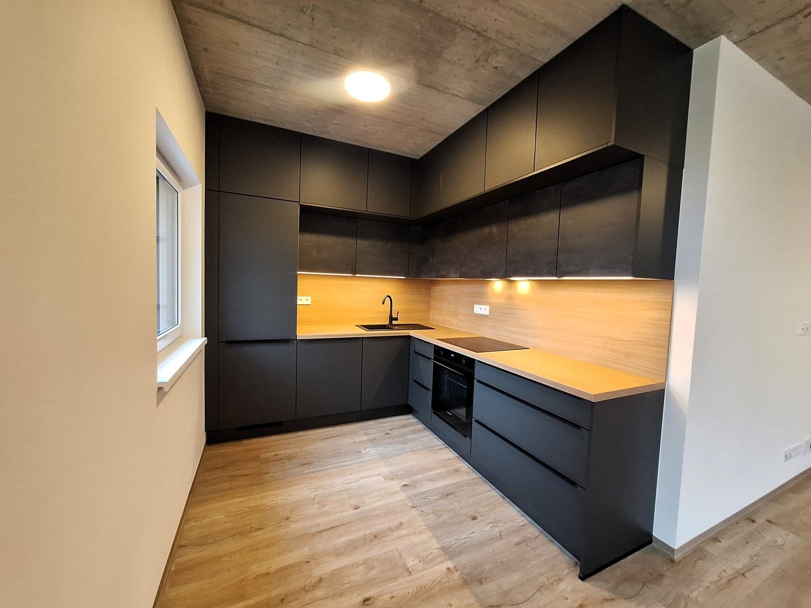 3+kk, Polní 903, Liberec, 87 m²