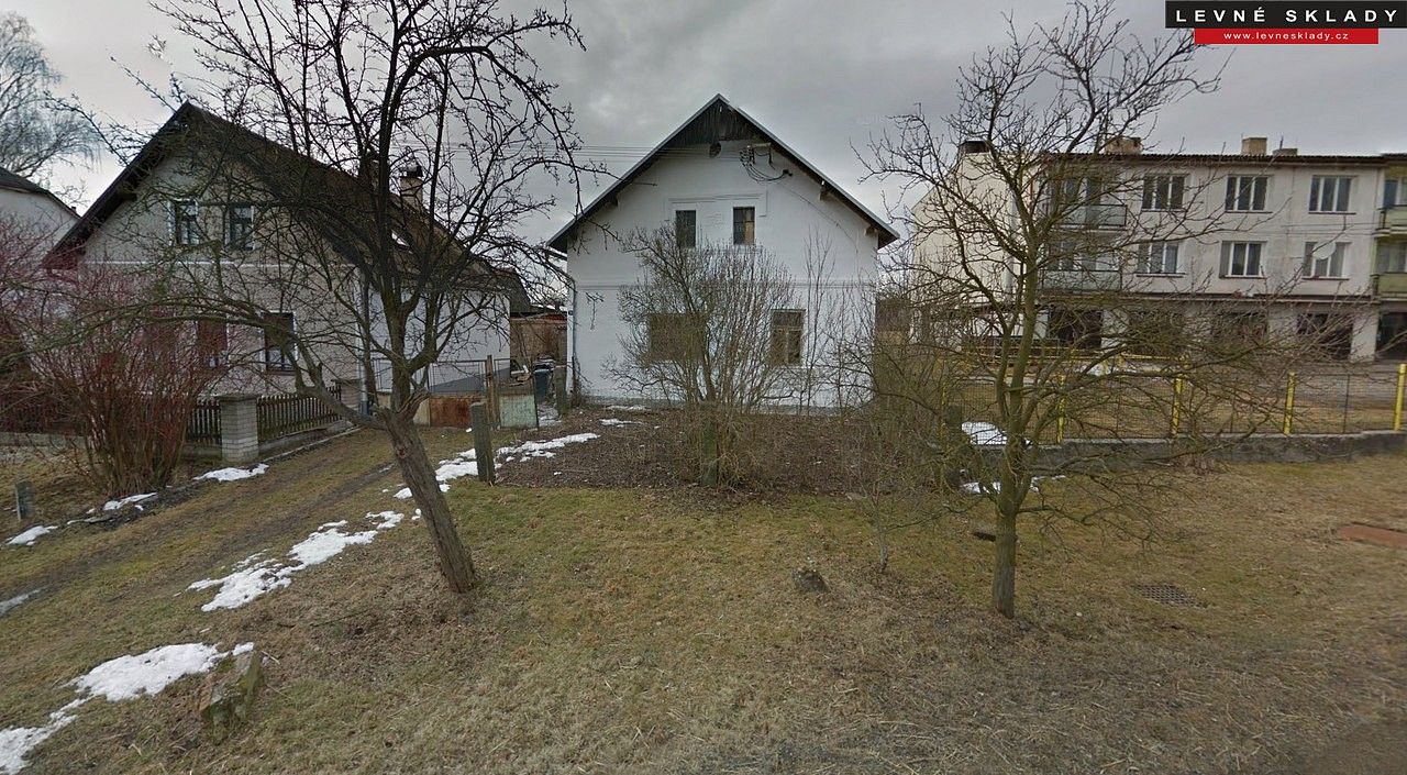 1+kk, Manětín - Stvolny, okres Plzeň-sever, Plzeňský kraj, 1 m² - 2