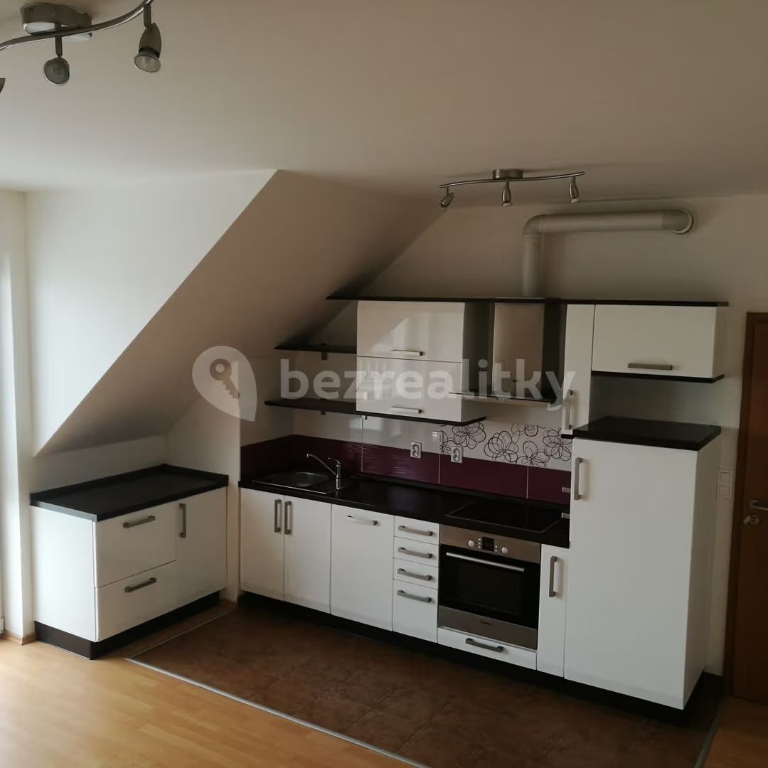 1+kk, Švihovská, Praha - Písnice, 32 m² - 1