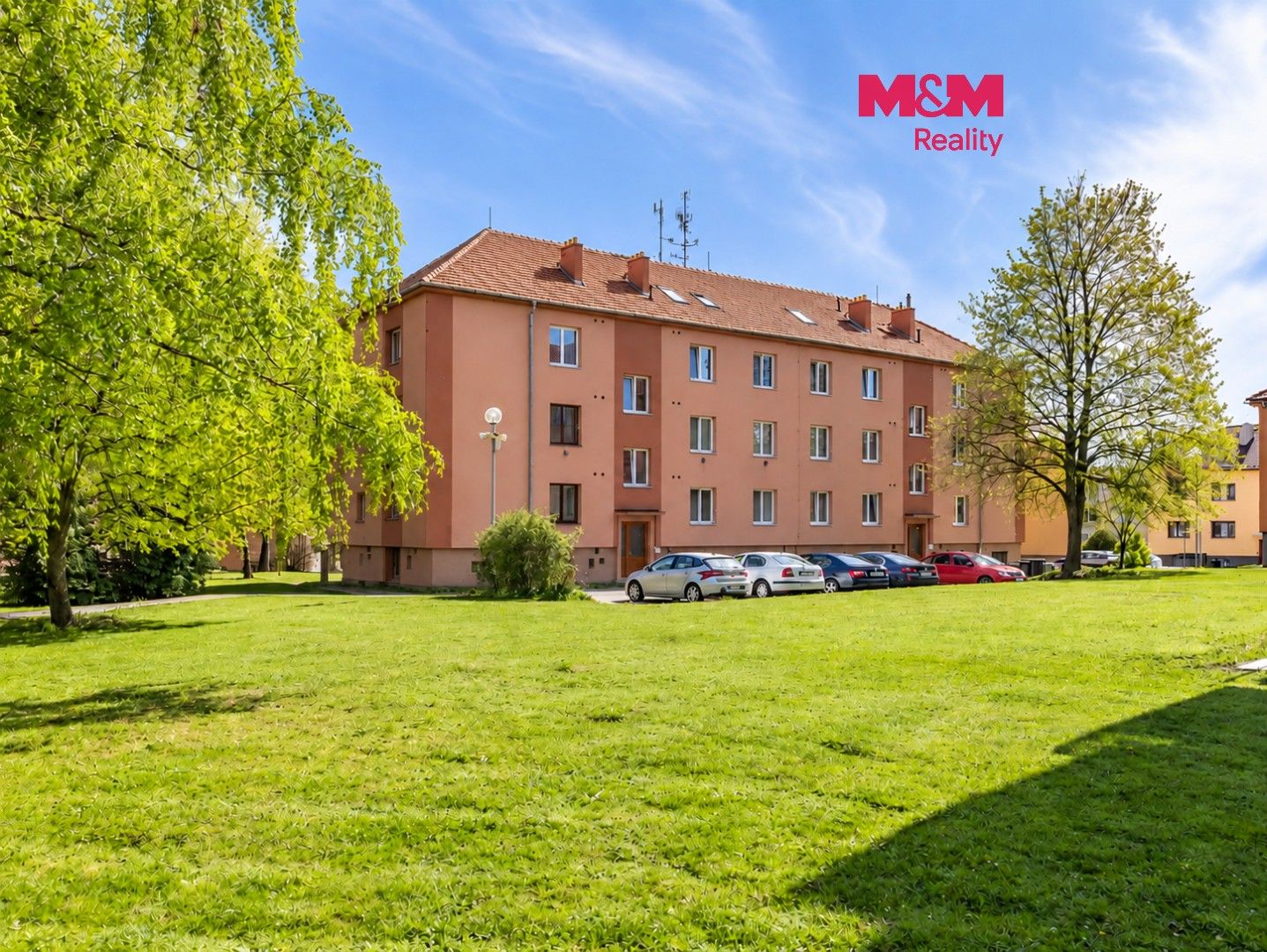 2+1, čtvrť P. Bezruče, Zbýšov, 58 m² - 1