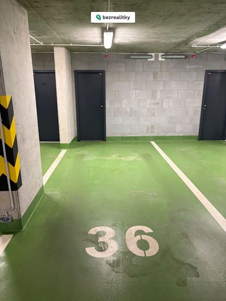 1+kk, Praha - Letňany, okres Praha 18, Hlavní město Praha, 43 m² - 2
