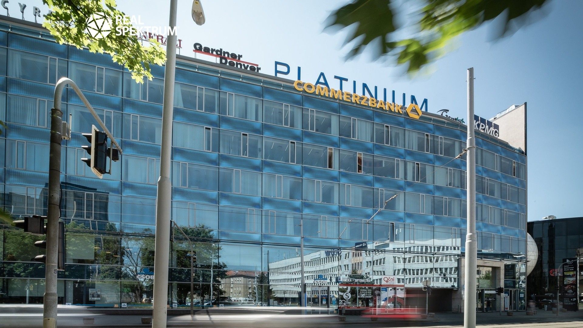 Pronájem kancelář - Veveří, Brno, 219 m² - 2